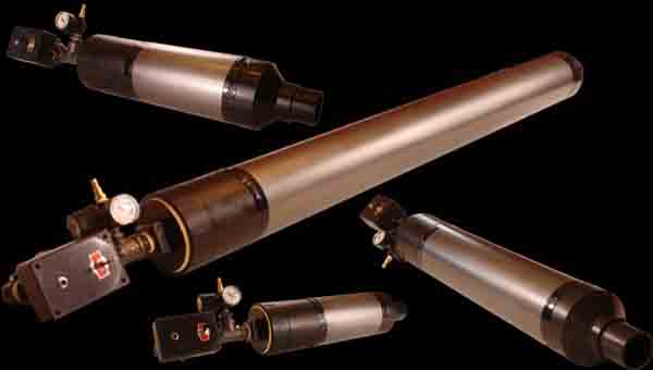 Air Cannons